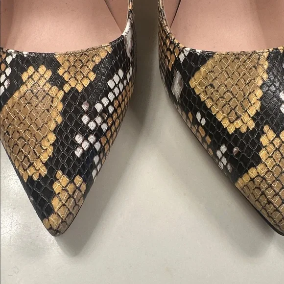 Kate Spade Sonia Roccia Pump Size 10. Great condition! - Picture 3 of 8